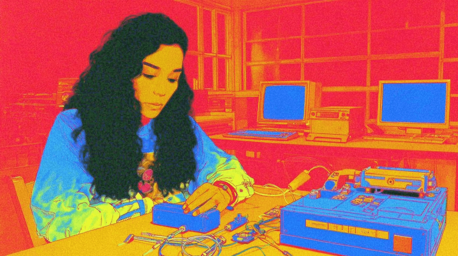 حوسبة سرية مفتاح برنامج | مونا إي آر سي عشرين | ستوديو إن بي سي | DIGITALAX